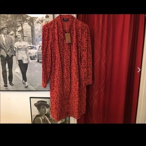 A.P.C Dress
